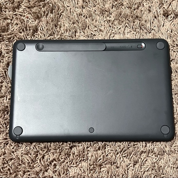 Logitech Bluetooth Wireless Keyboard - Picture 2 of 2